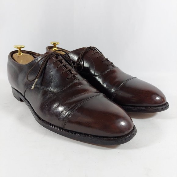 E.T. Wright | Shoes | Cordwainer Wright Arch Preserver Cap  display picture 2